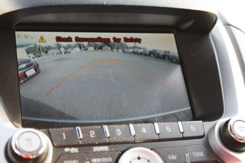 2011 chevrolet equinox 2lt