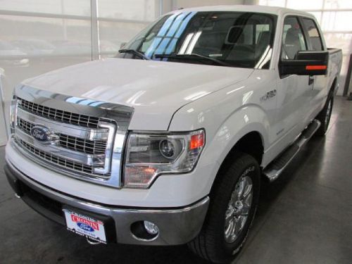 2014 Ford F150 XLT, US $36,280.00, image 2