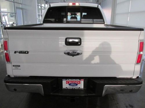 2014 Ford F150 XLT, US $36,280.00, image 12