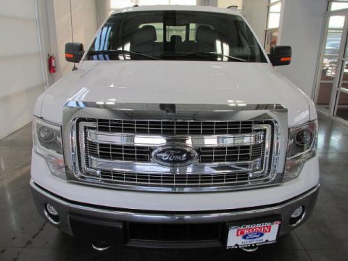 2014 Ford F150 XLT, US $36,280.00, image 19