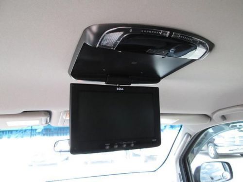 2012 nissan pathfinder s