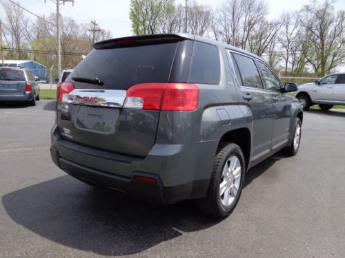 2012 gmc terrain sle-1