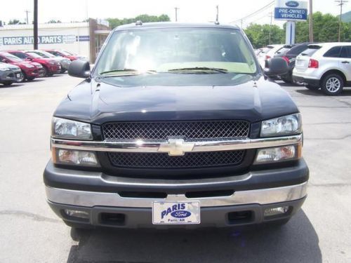 2005 Chevrolet Silverado 1500, US $18,895.00, image 12