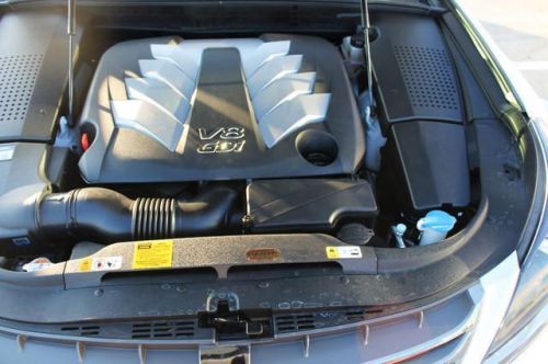 2014 hyundai equus signature