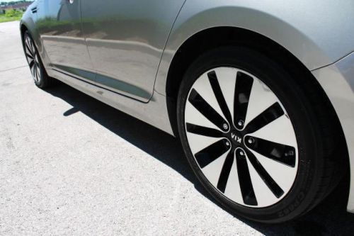 2011 Kia Optima SX, US $21,977.00, image 2