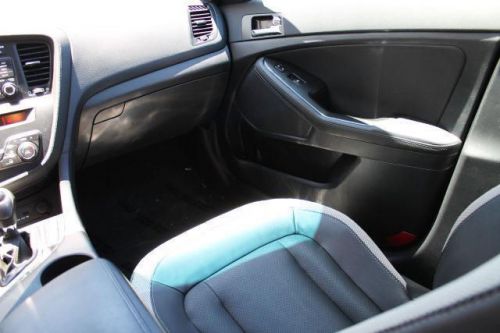 2011 Kia Optima SX, US $21,977.00, image 3