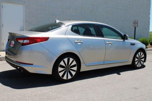 2011 Kia Optima SX, US $21,977.00, image 6