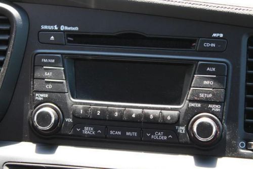 2011 Kia Optima SX, US $21,977.00, image 9