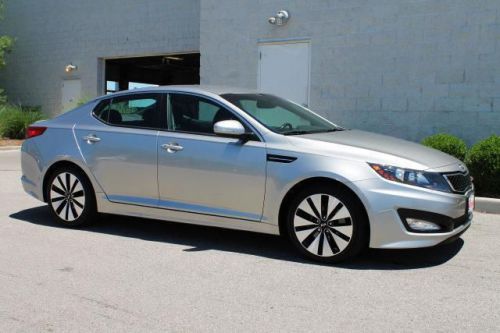2011 Kia Optima SX, US $21,977.00, image 10