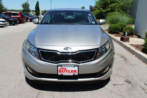 2011 Kia Optima SX, US $21,977.00, image 12