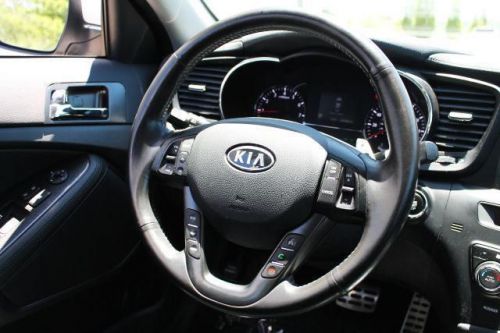 2011 Kia Optima SX, US $21,977.00, image 15