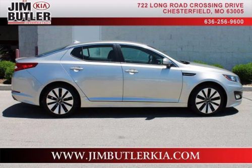 2011 Kia Optima SX, US $21,977.00, image 16