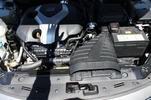 2011 Kia Optima SX, US $21,977.00, image 17