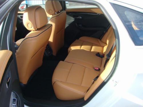 2014 Chevrolet Impala 2LZ, US $38,218.00, image 2