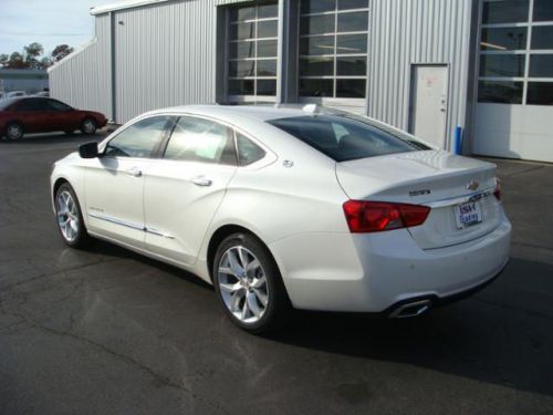 2014 Chevrolet Impala 2LZ, US $38,218.00, image 3
