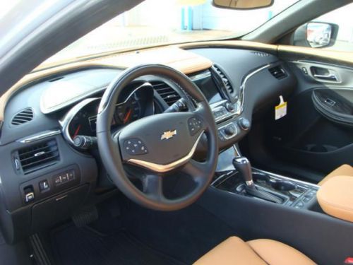 2014 Chevrolet Impala 2LZ, US $38,218.00, image 4