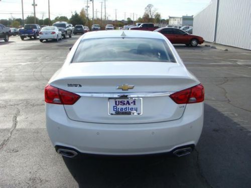 2014 Chevrolet Impala 2LZ, US $38,218.00, image 5