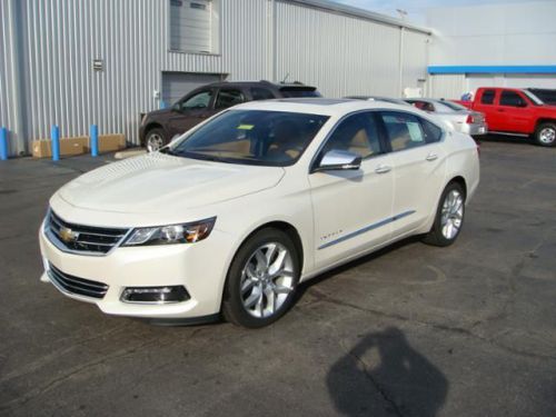 2014 Chevrolet Impala 2LZ, US $38,218.00, image 6