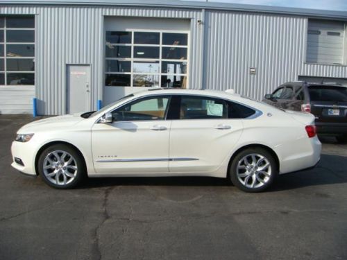 2014 Chevrolet Impala 2LZ, US $38,218.00, image 9