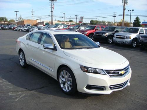 2014 Chevrolet Impala 2LZ, US $38,218.00, image 10
