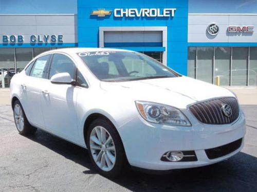 2014 buick verano base