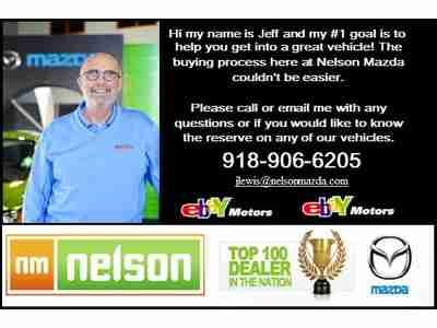 Signature Limited Leather Heated Seat Sunroof Moonroof CD V8 ABS Power Seat, image 2