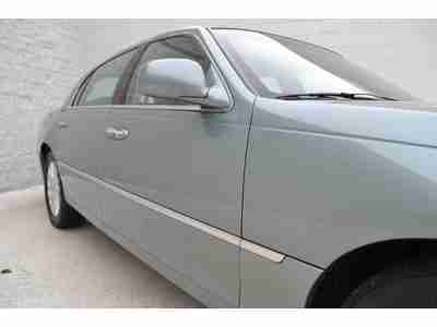 Signature Limited Leather Heated Seat Sunroof Moonroof CD V8 ABS Power Seat, image 6