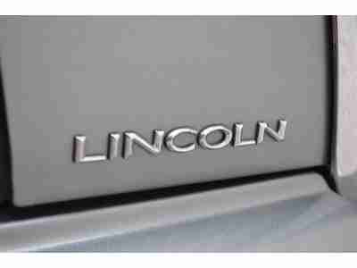 Signature Limited Leather Heated Seat Sunroof Moonroof CD V8 ABS Power Seat, image 10