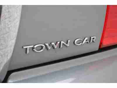 Signature Limited Leather Heated Seat Sunroof Moonroof CD V8 ABS Power Seat, image 11