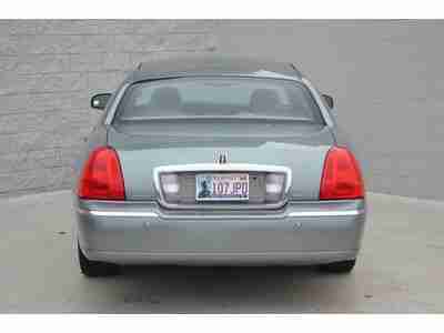 Signature Limited Leather Heated Seat Sunroof Moonroof CD V8 ABS Power Seat, image 14