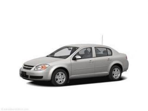 2007 chevrolet cobalt ls