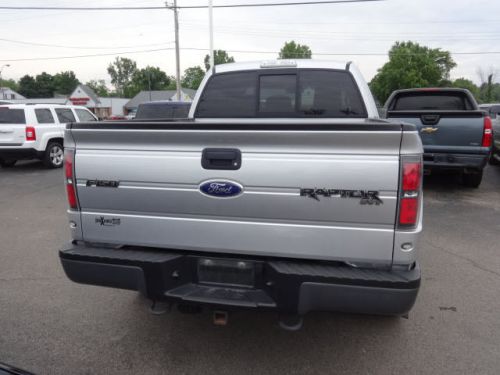 2011 Ford F150 SVT Raptor, US $43,000.00, image 2
