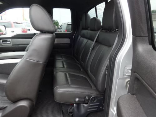 2011 Ford F150 SVT Raptor, US $43,000.00, image 3