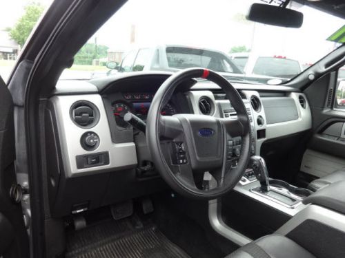 2011 Ford F150 SVT Raptor, US $43,000.00, image 10