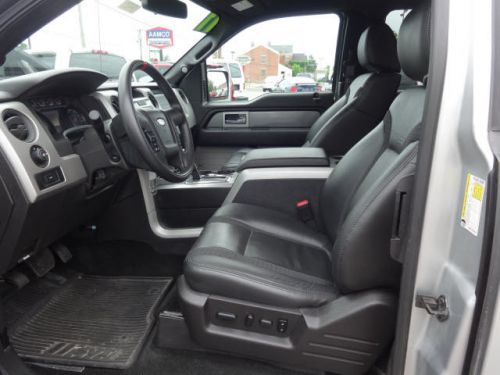 2011 Ford F150 SVT Raptor, US $43,000.00, image 11