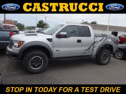 2011 Ford F150 SVT Raptor, US $43,000.00, image 14