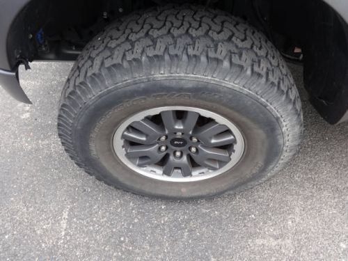 2011 Ford F150 SVT Raptor, US $43,000.00, image 15