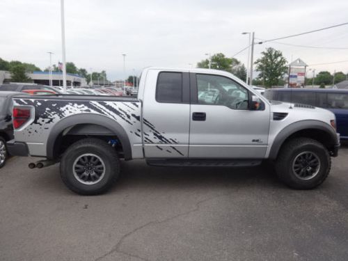 2011 Ford F150 SVT Raptor, US $43,000.00, image 18