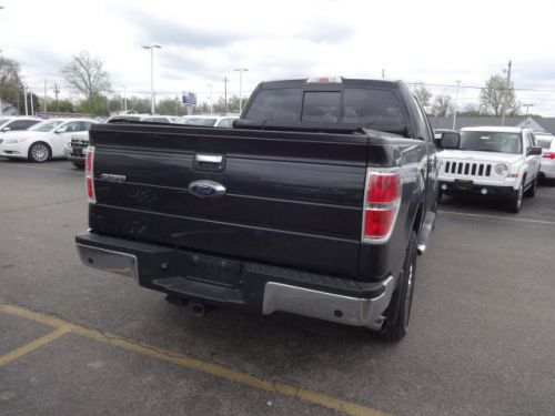 2013 Ford F150 XLT, US $31,000.00, image 4