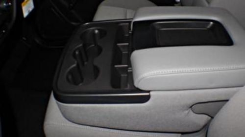 2014 Chevrolet Silverado 1500 Work Truck 1WT, US $26,309.00, image 2