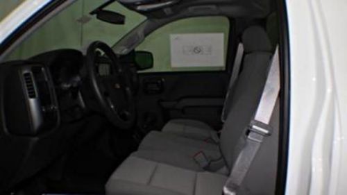 2014 Chevrolet Silverado 1500 Work Truck 1WT, US $26,309.00, image 8