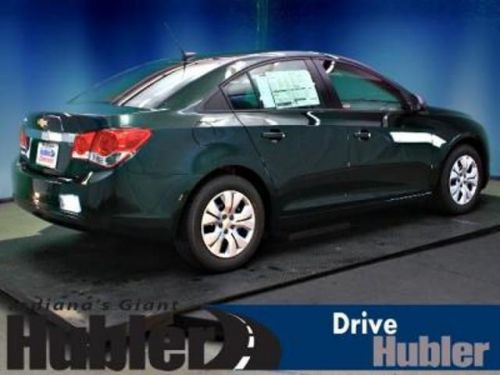 2014 Chevrolet Cruze LS, US $19,153.00, image 3