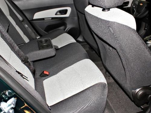 2014 Chevrolet Cruze LS, US $19,153.00, image 4