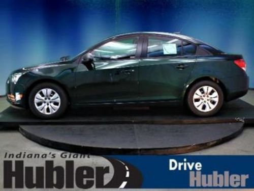2014 Chevrolet Cruze LS, US $19,153.00, image 7