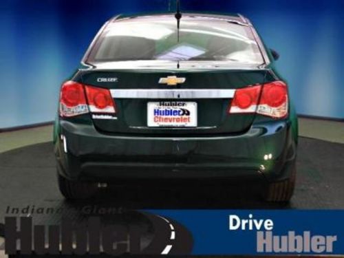 2014 Chevrolet Cruze LS, US $19,153.00, image 9