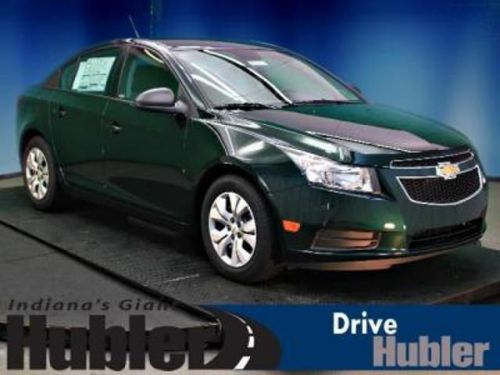 2014 Chevrolet Cruze LS, US $19,153.00, image 11