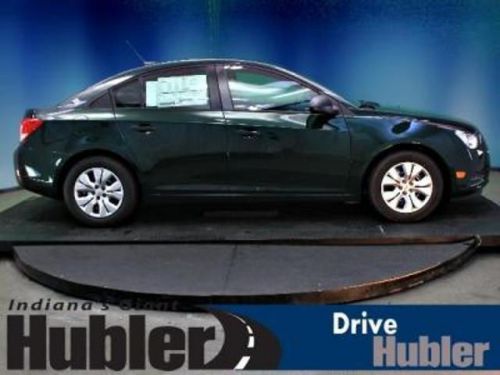 2014 Chevrolet Cruze LS, US $19,153.00, image 13