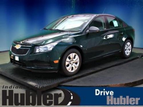 2014 Chevrolet Cruze LS, US $19,153.00, image 15