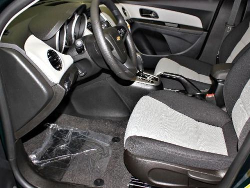 2014 Chevrolet Cruze LS, US $19,153.00, image 16