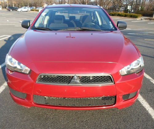 Beautiful mitsubishi lancer !!!!